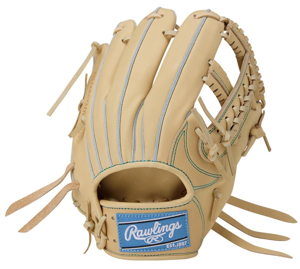 Amazon | ローリングス(Rawlings) 野球用 グラブ グローブ 軟式 [内